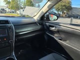 2017 Toyota Camry - Preview 13