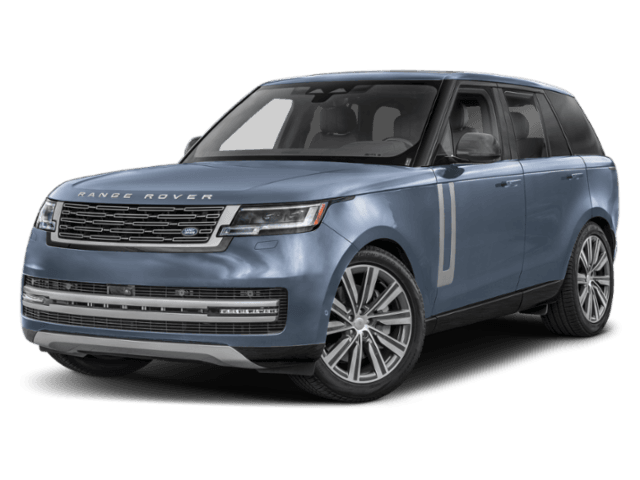 2026 Land Rover Range Rover - Image 1