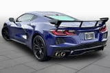 2025 Chevrolet Corvette - Preview 11