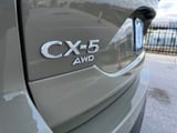 2024 Mazda CX-5 - Preview 8