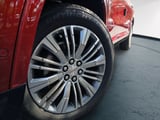 2027 GMC Acadia - Preview 3