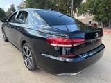 2021 Volkswagen Passat - Preview 5