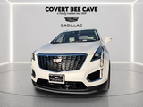 2026 Cadillac XT5 - Preview 2