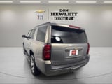 2018 Chevrolet Tahoe - Preview 3