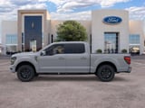 2026 Ford F-150 - Preview 3