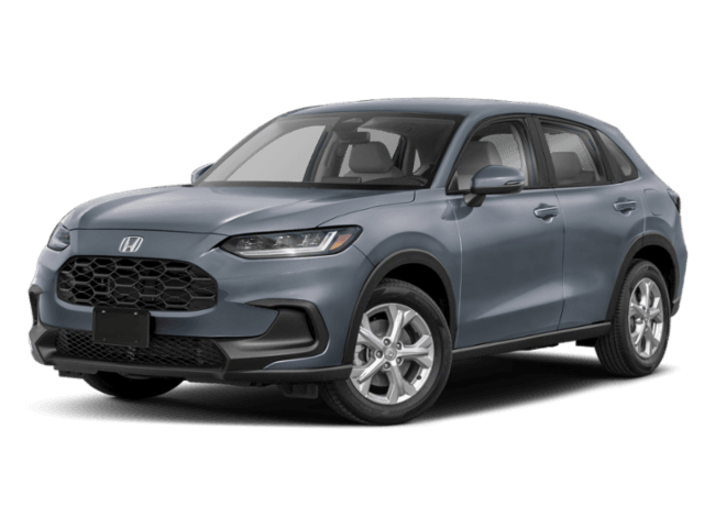 2025 Honda HR-V - Image 1