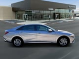 2026 Hyundai Elantra - Preview 9