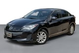 2012 Mazda Mazda3 - Preview 3