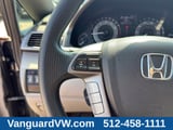 2016 Honda Odyssey - Preview 15