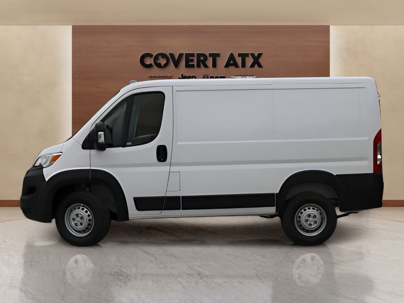 2026 Ram ProMaster 1500 - Image 3