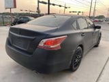 2013 Nissan Altima - Preview 6