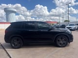 2021 Honda Passport - Preview 5