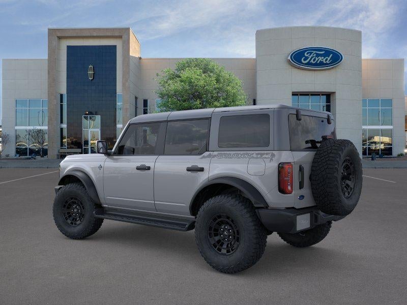 2026 Ford Bronco - Image 3