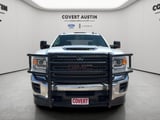 2019 GMC Sierra 2500HD - Preview 5