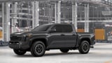 2026 Toyota Tacoma - Preview 2