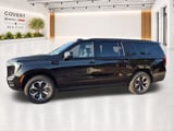 2026 GMC Yukon - Preview 4