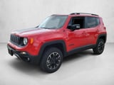 2023 Jeep Renegade - Preview 2
