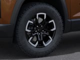 2027 Chevrolet Equinox - Preview 9