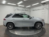 2026 Mercedes-Benz GLE - Preview 8