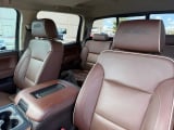 2018 Chevrolet Silverado - Preview 12