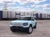 2026 Ford Bronco Sport - Preview 2
