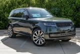 2026 Land Rover Range Rover - Preview 7
