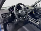 2026 Honda Civic - Preview 9