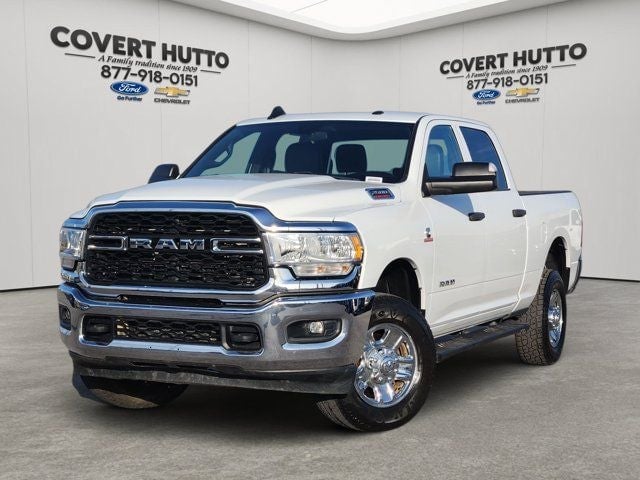 2022 Ram 2500 - Image 1