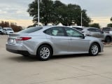 2025 Toyota Camry - Preview 4