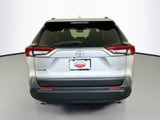 2025 Toyota RAV4 - Preview 6