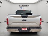 2018 Ford F-150 - Preview 3