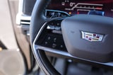 2025 Cadillac Escalade - Preview 14