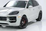 2026 Porsche Cayenne - Preview 7
