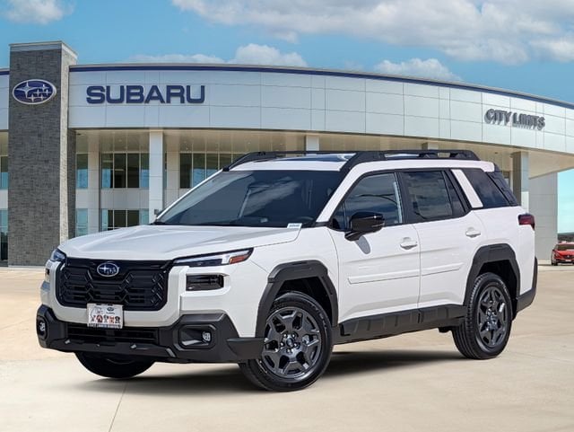 2026 Subaru Outback - Image 1
