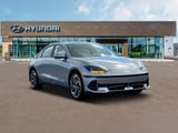 2025 Hyundai Ioniq 6 - Preview 10