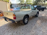 2002 Toyota Tacoma - Preview 5