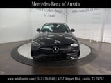 2026 Mercedes-Benz C-Class - Preview 2