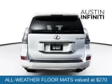 2016 Lexus GX - Preview 6