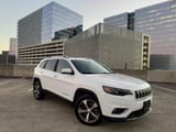 2020 Jeep Cherokee - Preview 2