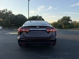 2013 Toyota Avalon - Preview 4