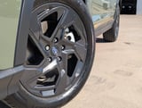 2024 Subaru Crosstrek - Preview 2