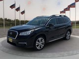 2021 Subaru Ascent - Preview 2