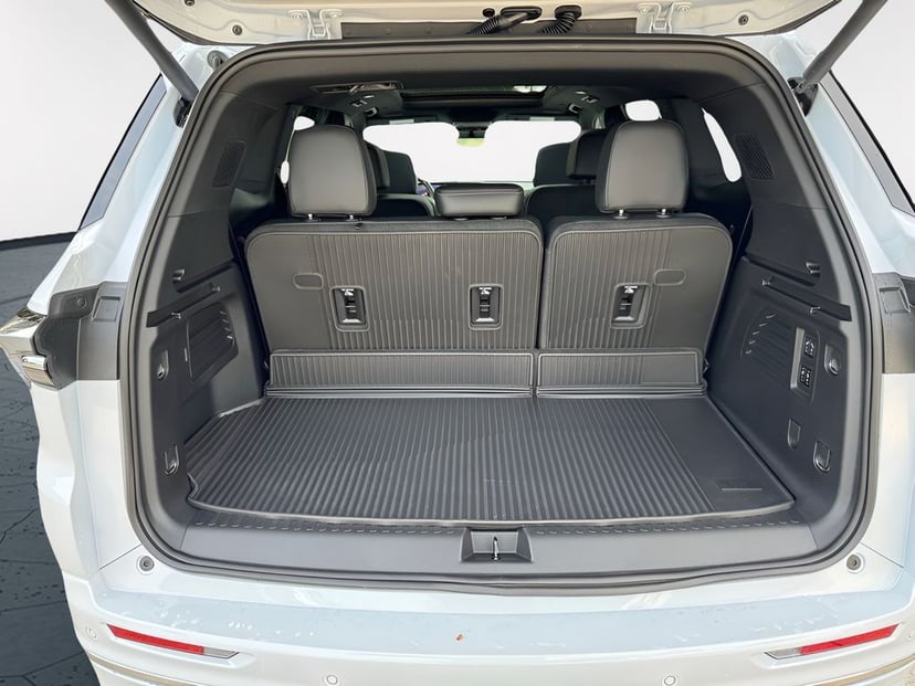 2026 Buick Enclave - Image 3