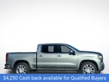 2026 Chevrolet Silverado 1500 - Preview 3