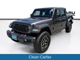 2025 Jeep Gladiator - Preview 2