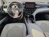2024 Toyota Camry - Preview 12