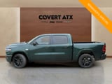 2026 Ram 1500 - Preview 2