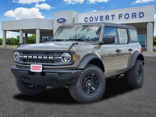 2026 Ford Bronco - Image 1