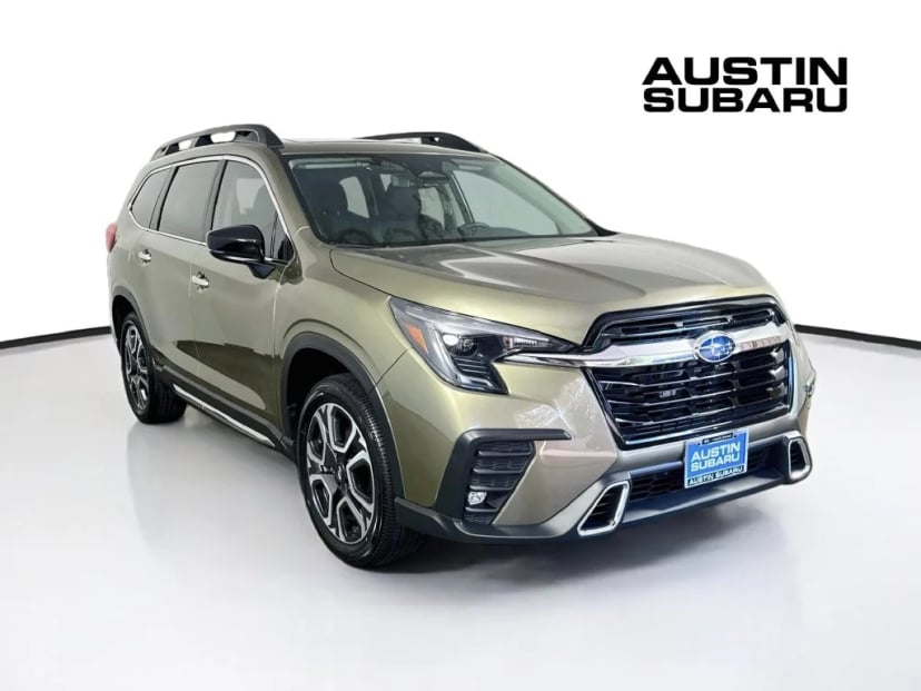 2026 Subaru Ascent - Image 1