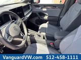 2026 Volkswagen Tiguan - Preview 10